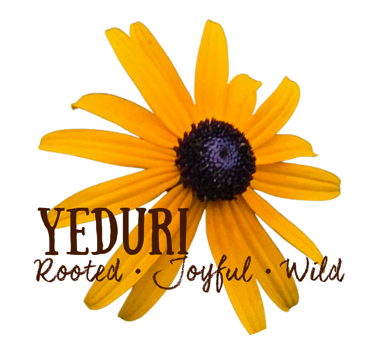 Yeduri Logo