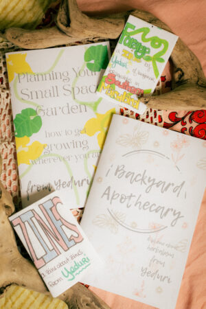 Zines